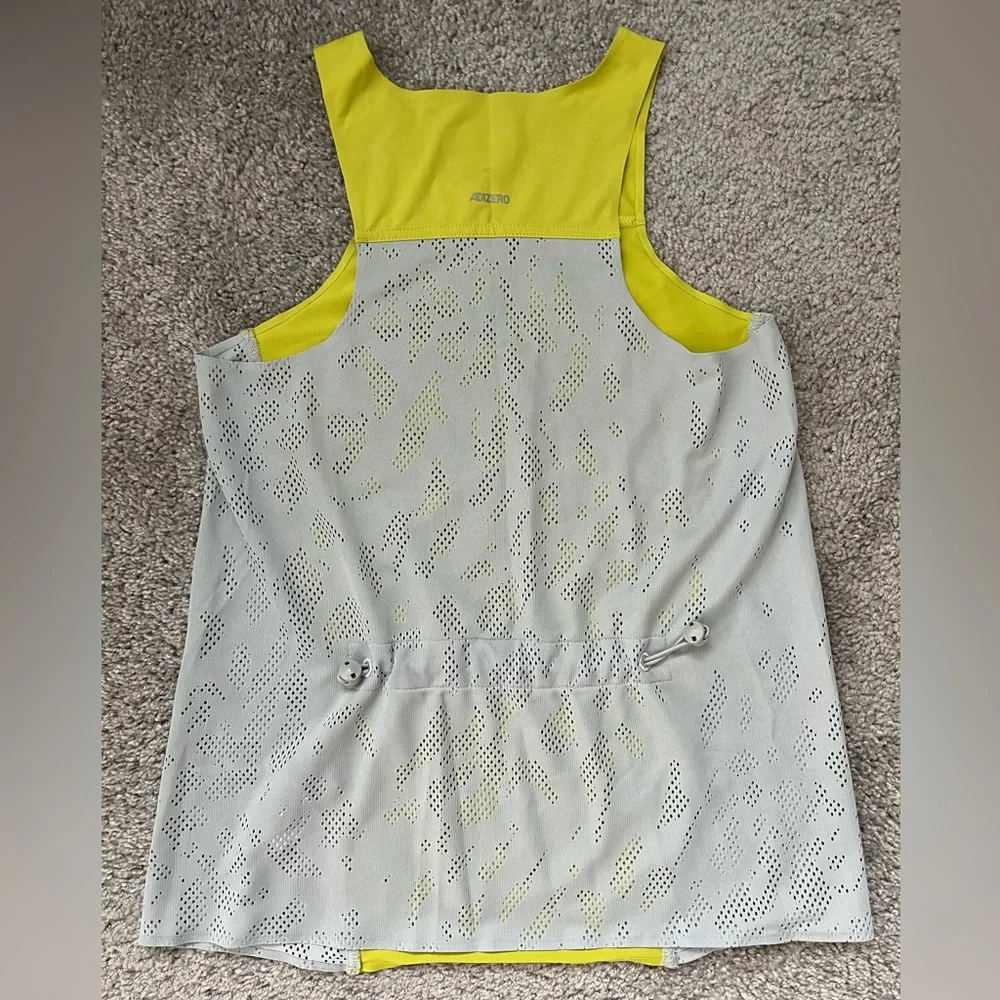 ADIDAS by Stella McCartey Tank - Picture 5 of 6